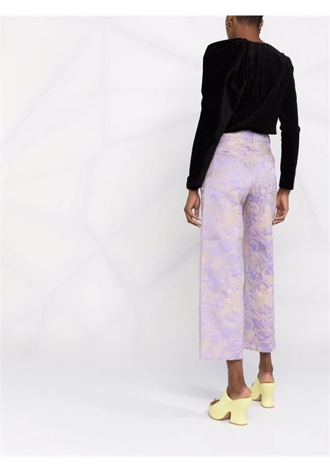  DRIES VAN NOTEN | Blouse | CESSA3254900
